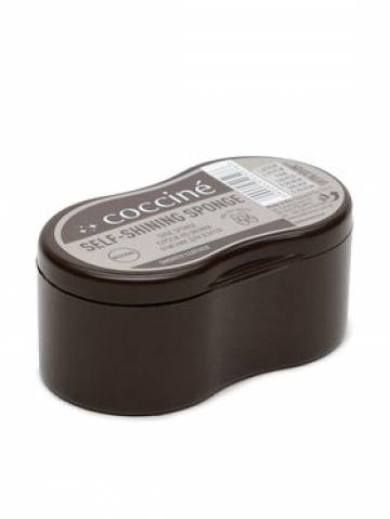 Coccine Губки для взуття Self-Shining Sponge 55/03/01/Z/V3 Coccine Губки для взуття Self-Shining Sponge 55/03/01/Z/V3