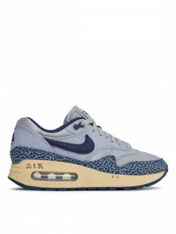 Nike Снікерcи Air Max 1 86 Prm DV7525 001 Голубий Nike Снікерcи Air Max 1 86 Prm DV7525 001 Голубий