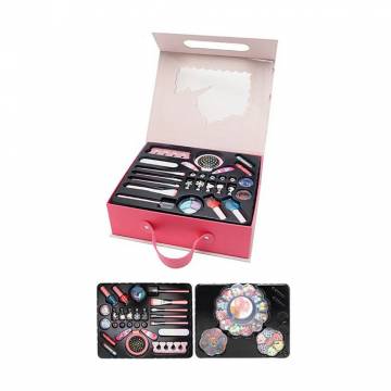 Набор детской декоративной косметики Shantou Jinxing Makeup Beauty, от 8 лет (LD6061-1) Набор детской декоративной косметики Shantou Jinxing Makeup Beauty, от 8 лет (LD6061-1)