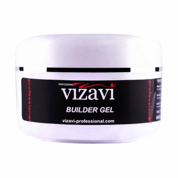 Моделирующий гель для наращивания ногтей Vizavi Professional Builder Gel, AG-0012 Молочный, 5 мл Моделирующий гель для наращивания ногтей Vizavi Professional Builder Gel, AG-0012 Молочный, 5 мл