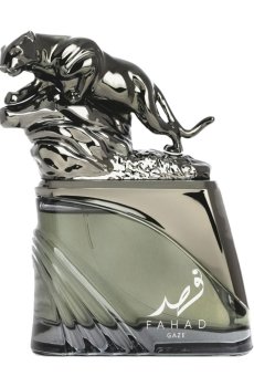 Arabiyat Prestige Fahad Gaze Парфюмированная вода мужская, 100 мл