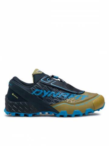 Dynafit Взуття для бігу Feline Sl Gtx GORE-TEX 64056 Cиній Dynafit Взуття для бігу Feline Sl Gtx GORE-TEX 64056 Cиній