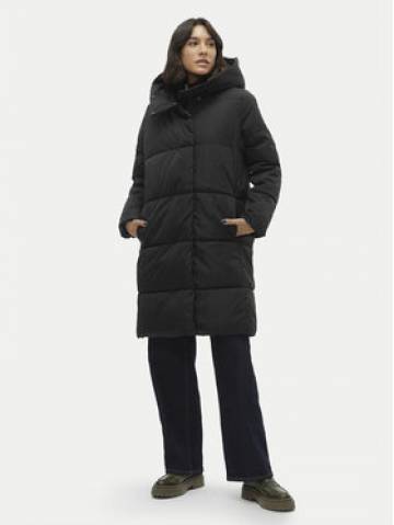 Vero Moda Пуховик Stella 10300030 Чорний Loose Fit Vero Moda Пуховик Stella 10300030 Чорний Loose Fit