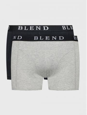 Blend Набір з 2 пар боксерів 701878 Кольоровий Blend Набір з 2 пар боксерів 701878 Кольоровий