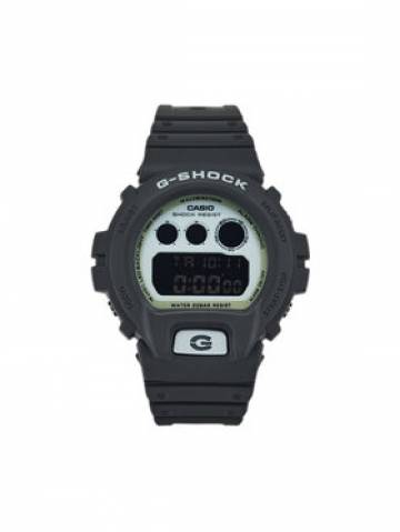 G-Shock Годинник Limited DW-6900HD-8ER Сірий G-Shock Годинник Limited DW-6900HD-8ER Сірий