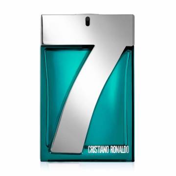 Cristiano Ronaldo CR7 Origins Туалетная вода мужская, 50 мл