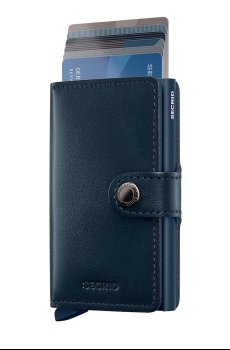 Кожаный кошелек Secrid ORIGINAL