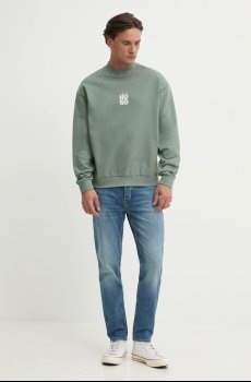 Джинсы Hugo Blue