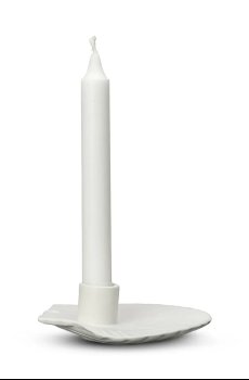 Декоративный подсвечник Byon Shell S