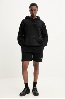 Хлопковые шорты Sprayground