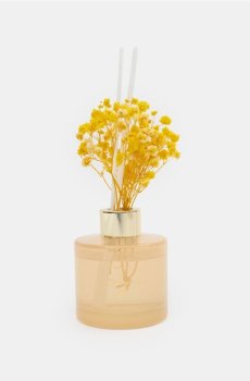 Ароматні палички Sage & Citrus - світло-жовтий