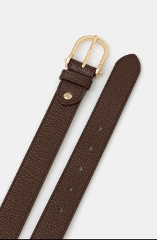 Кожаный ремень Answear.LAB