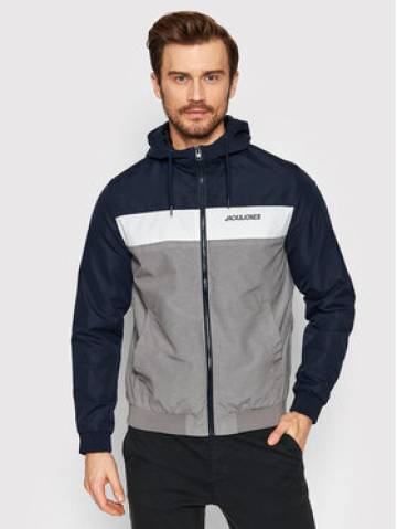 Jack&Jones Демісезонна куртка Rush 12200208 Кольоровий Regular Fit Jack&Jones Демісезонна куртка Rush 12200208 Кольоровий Regular Fit