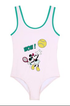 Детский слитный купальник Marc Jacobs