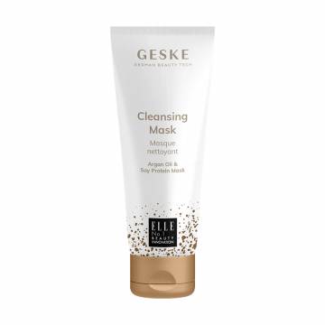 Очищающая маска для лица Geske Cleansing Mask, 50 мл Очищающая маска для лица Geske Cleansing Mask, 50 мл
