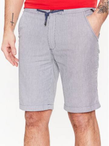 Regatta Шорти з тканини Albie RMJ251 Cиній Regular Fit Regatta Шорти з тканини Albie RMJ251 Cиній Regular Fit