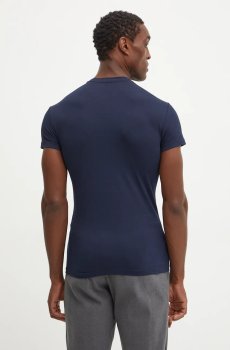 Футболка лаунж Emporio Armani Underwear