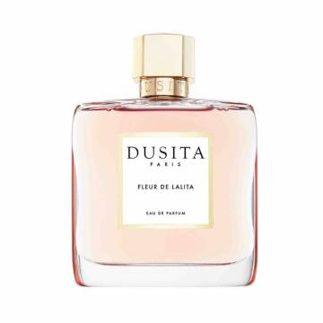 Parfums Dusita Fleur De Lalita Парфюмированная вода унисекс, 100 мл Parfums Dusita Fleur De Lalita Парфюмированная вода унисекс, 100 мл