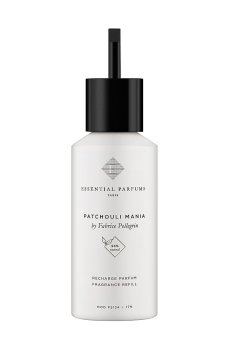 Essential Parfums Patchouli Mania Refill Парфюмированная вода унисекс, 150 мл (сменный блок)