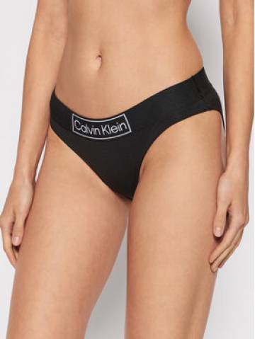 Calvin Klein Underwear Класичні труси 000QF6775E Чорний Calvin Klein Underwear Класичні труси 000QF6775E Чорний