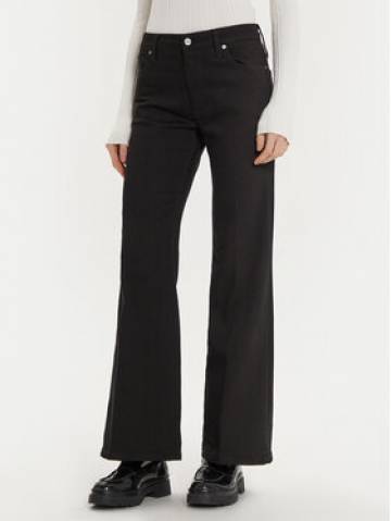Calvin Klein Джинси K20K207610 Чорний Flare Fit Calvin Klein Джинси K20K207610 Чорний Flare Fit