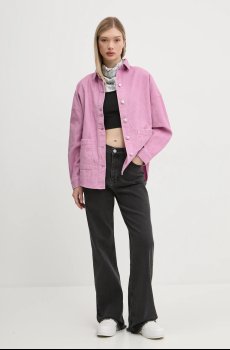 Джинсы Sixth June