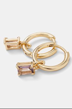 Сережки Lauren Ralph Lauren