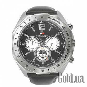 Дизайнерские часы Tommy Hilfiger