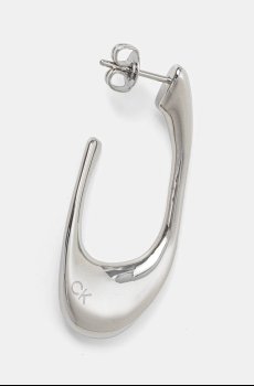 Сережки Calvin Klein