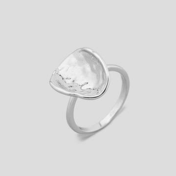 Серебряное кольцо Minimal 9510443-17.5 17.5 Серебряное кольцо Minimal 9510443-17.5 17.5