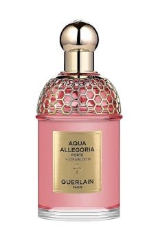 Guerlain Aqua Allegoria Florabloom Forte Парфюмированная вода унисекс, 125 мл