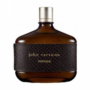 John Varvatos Vintage Туалетная вода мужская, 125 мл John Varvatos Vintage Туалетная вода мужская, 125 мл