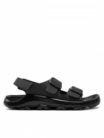 Birkenstock Босоніжки Mogami 1027161 Чорний Birkenstock Босоніжки Mogami 1027161 Чорний