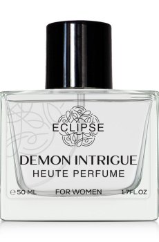Eclipse Demon Intrigue Heute Perfume Парфюмированная вода женская, 50 мл