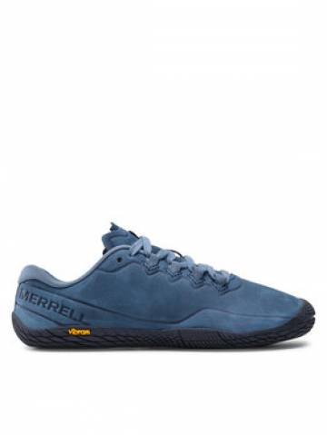 Merrell Снікерcи Vapor Glove 3 Luna Ltr J004080 Голубий Merrell Снікерcи Vapor Glove 3 Luna Ltr J004080 Голубий