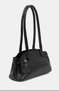 Кожаная сумочка Answear.LAB