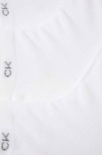Носки Calvin Klein 6 шт мужские цвет белый 701222232 Носки Calvin Klein 6 шт мужские цвет белый 701222232
