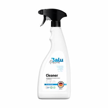 Средство для чистки сантехники и ванных комнат BALU Professional Cleaner, 650 мл Средство для чистки сантехники и ванных комнат BALU Professional Cleaner, 650 мл