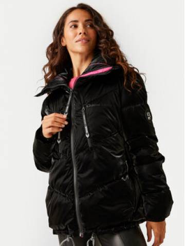 Regatta Пуховик Cavaillon RWN339 Чорний Relaxed Fit Regatta Пуховик Cavaillon RWN339 Чорний Relaxed Fit