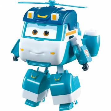Фігурка-трансформер Super Wings Transforming Золотий Шайн (EU770239) Фігурка-трансформер Super Wings Transforming Золотий Шайн (EU770239)