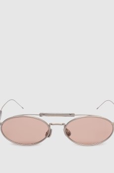 Серые солнцезащитные очки Sartorial Sunset