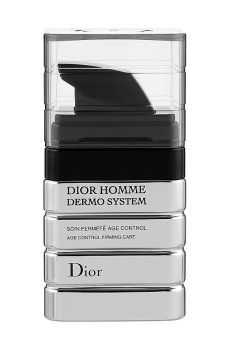 Омолаживающая сыворотка для лица Dior Homme Dermo System Age Control Firming Care, 50 мл
