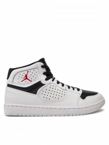 Nike Снікерcи Jordan Access AR3762 101 Білий Nike Снікерcи Jordan Access AR3762 101 Білий