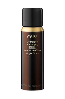 Мусс для укладки волос Oribe Grandiose Hair Plumping Mousse, 75 мл
