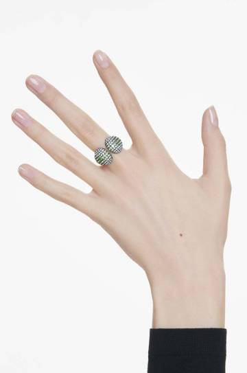 Кольцо Swarovski SUBLIMA 5700926 Кольцо Swarovski SUBLIMA 5700926