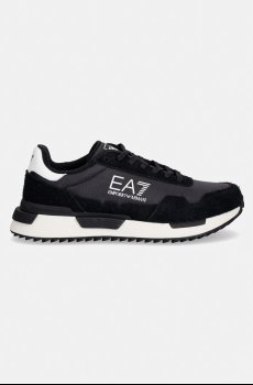 Кроссовки EA7 Emporio Armani