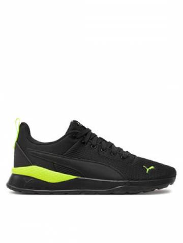 Puma Снікерcи Anzarun Lite 371128 58 Чорний