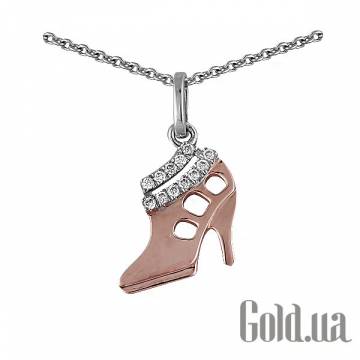 Женский кулон Lurie Jewelry Женский кулон Lurie Jewelry