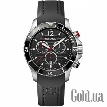 Швейцарские часы Wenger