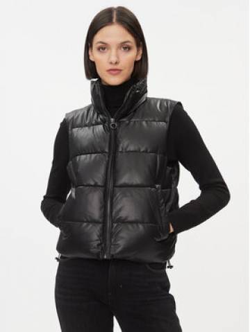ONLY Безрукавка 15309666 Чорний Regular Fit ONLY Безрукавка 15309666 Чорний Regular Fit